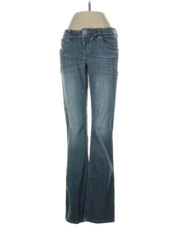 Hydraulic Jeans (view 1)