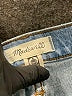 Madewell Blue Jeans Size 28 waist - photo 4