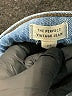 Madewell Blue Jeans Size 28 waist - photo 5