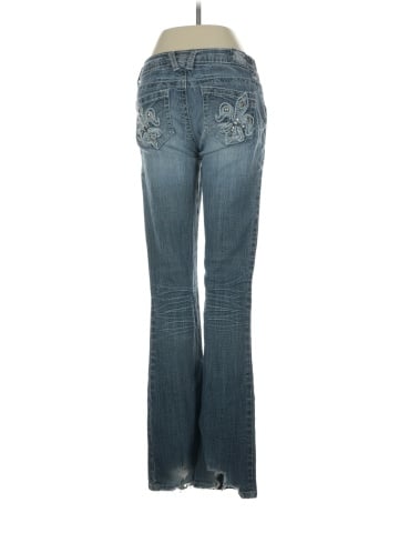 Hydraulic Jeans (view 2)