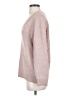 H&M Pink Pullover Sweater Size XS - photo 5