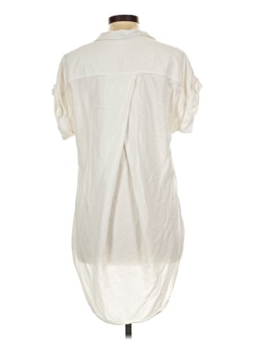Cloth & Stone Short Sleeve Blouse (view 2)