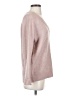 H&M Pink Pullover Sweater Size XS - photo 4