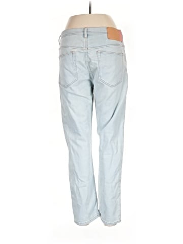 Blå Konst Acne Studios Jeans (view 2)
