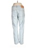 Blå Konst Acne Studios Hearts Blue Jeans Size 32 waist - photo 2