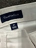 Charter Club White Jeans Size 4 (petite) - photo 7
