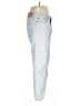 Blå Konst Acne Studios Hearts Blue Jeans Size 32 waist - photo 4