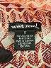 Wet Seal 100% Polyester Orange Sleeveless Blouse Size S - photo 7