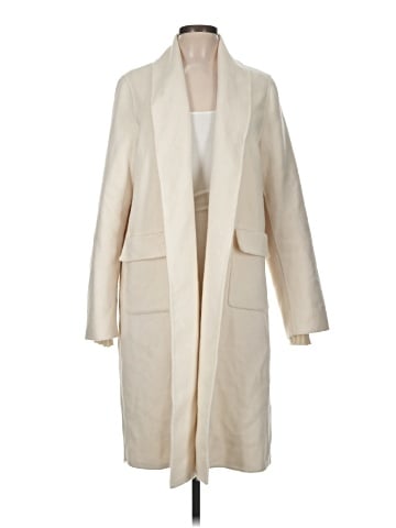 Splendid Wool Coat (view 1)