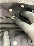 Unbranded Polka Dots Black Casual Skirt Size M - photo 4