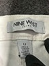Nine West Ivory Jeans Size 12 - photo 7