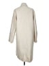 Splendid Ivory Wool Coat Size M - photo 2