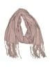 Unbranded Gray Pink Scarf One size - photo 1