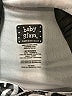 Baby Glam 100% Polyester Silver Pink Sleeveless Top Size 0-3 mo - photo 3