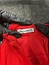 Dolce & Gabbana Red Dress Size 4 - photo 8
