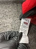 Dolce & Gabbana Red Dress Size 4 - photo 9