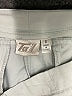 Tail Gray Cargo Pants Size 8 - photo 7