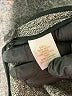 Nordstrom 100% Wool Tweed Gray Wool Coat Size S - photo 7