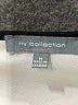 NY Collection Black Casual Dress Size M - photo 7
