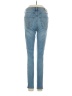 Hollister Stars Blue Jeans Size 24 waist - photo 2