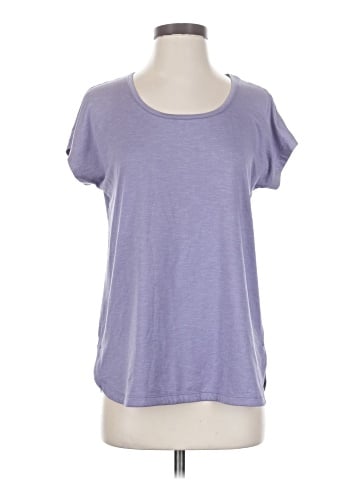 Tuff Athletics Short Sleeve T-Shirt (view 1)