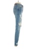 Hollister Stars Blue Jeans Size 24 waist - photo 4