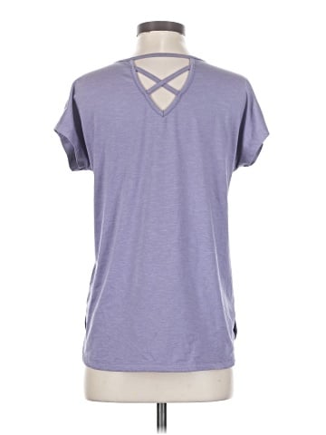 Tuff Athletics Short Sleeve T-Shirt (view 2)