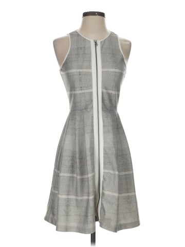 The Addison Story Casual Dress (view 1)