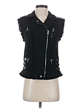 Rebecca Taylor Vest