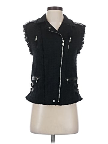 Rebecca Taylor Vest (view 1)