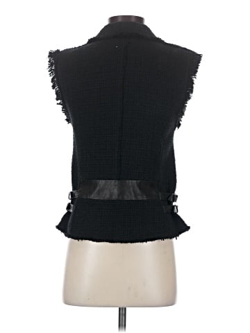 Rebecca Taylor Vest (view 2)