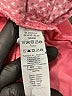 Basic Orchestra 100% Cotton Solid Pink Shorts Size 23 mo - photo 4