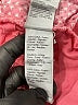 Basic Orchestra 100% Cotton Solid Pink Shorts Size 23 mo - photo 5