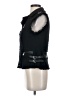 Rebecca Taylor Black Vest Size 2 - photo 5