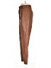 Wilfred 100% Polyurethane Brown Casual Pants Size 12 - photo 5
