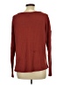 Akemi + Kin Burgundy Pullover Sweater Size L - photo 2