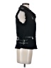 Rebecca Taylor Black Vest Size 2 - photo 4