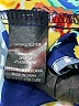 Bebop Print Blue Casual Dress Size M - photo 8