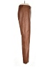 Wilfred 100% Polyurethane Brown Casual Pants Size 12 - photo 4