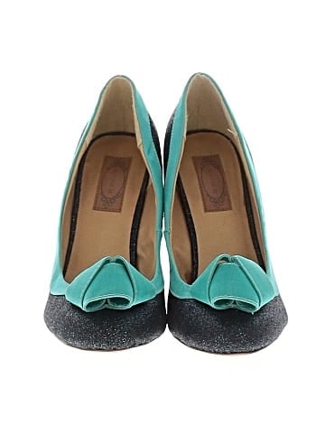 Joyfolie Heels (view 2)