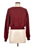 Wild Fable Burgundy Pullover Sweater Size L - photo 1