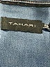 Tahari Blue Denim Jacket Size S (petite) - photo 6