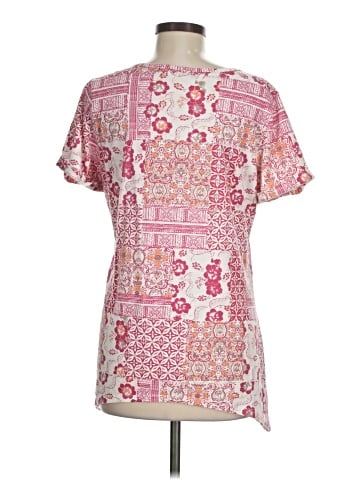 Basic Editions Short Sleeve T-Shirt (view 2)