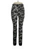 Unbranded Print Gray Active Pants Size XL (estimated) - photo 1