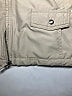 SONOMA life + style 100% Polyester Tan Vest Size S - photo 3