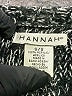 Hannah 100% Acrylic Gray Cardigan Size S - photo 7
