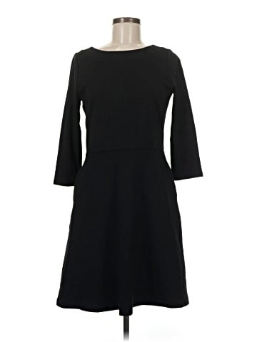 Ann Taylor Factory Casual Dress (view 1)