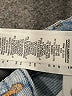 Good American Blue Jeans Size 26 waist - photo 5