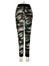 Unbranded Camo Green Tan Casual Pants Size S - photo 1