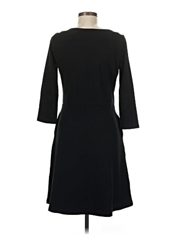 Ann Taylor Factory Casual Dress (view 2)